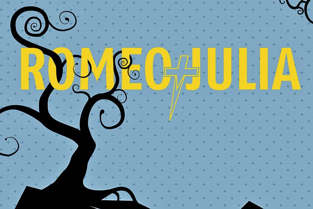 Romeo und Julia bei Shakespeare am Berg