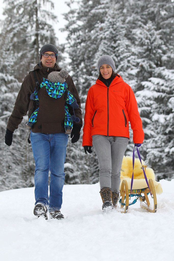 Ein Paradies zwischen Bergen und Bodensee