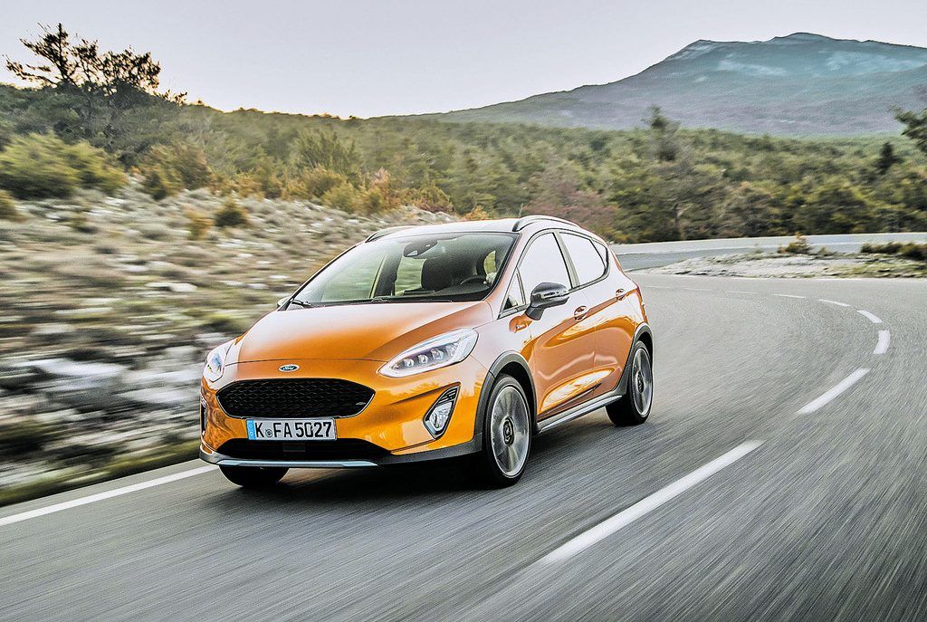 Kann mild sein, aber auch robust oder wild