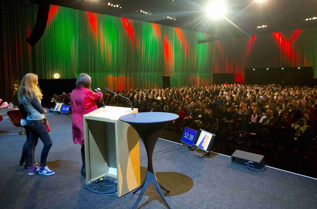 Bildungsforum: „Wie Schule gelingen kann“