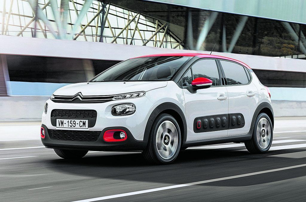 Französisches Individualitäts-Statement