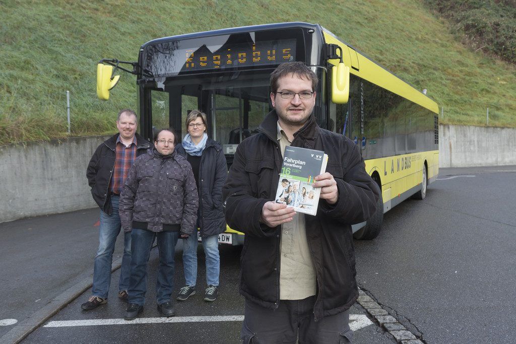 Alles eine Frage des Taktes