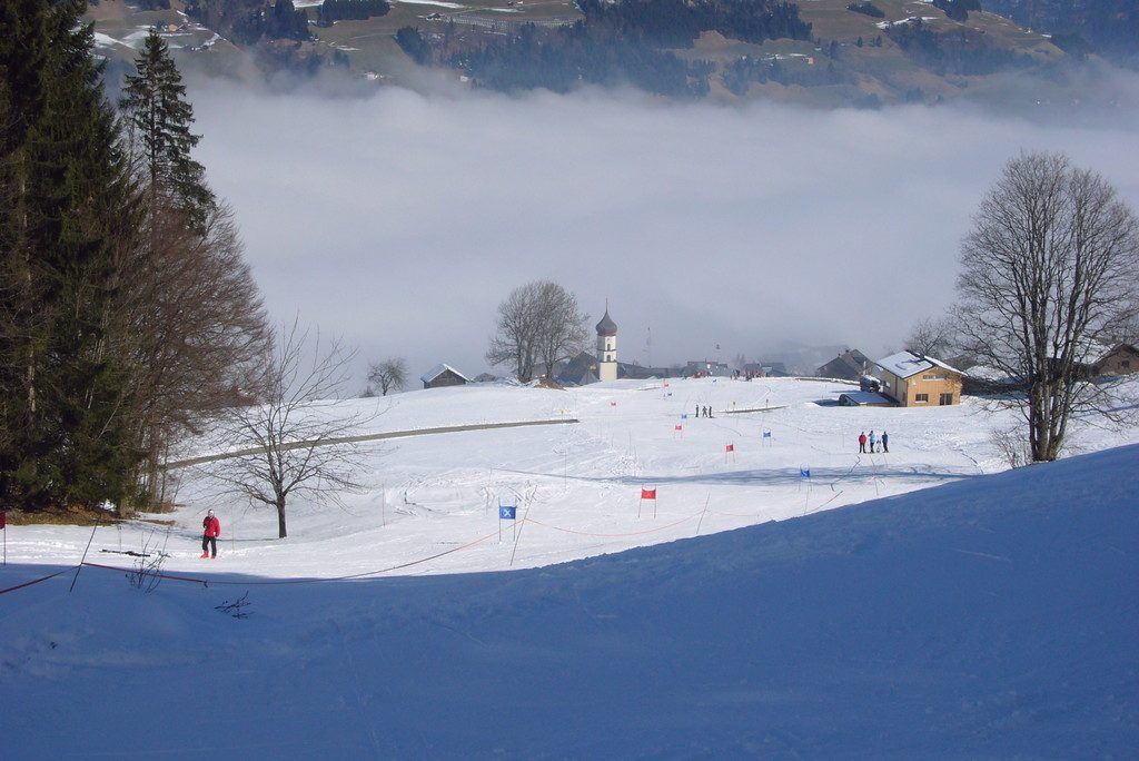 Skigebiet Raggal: Angst vor der kommenden Saison