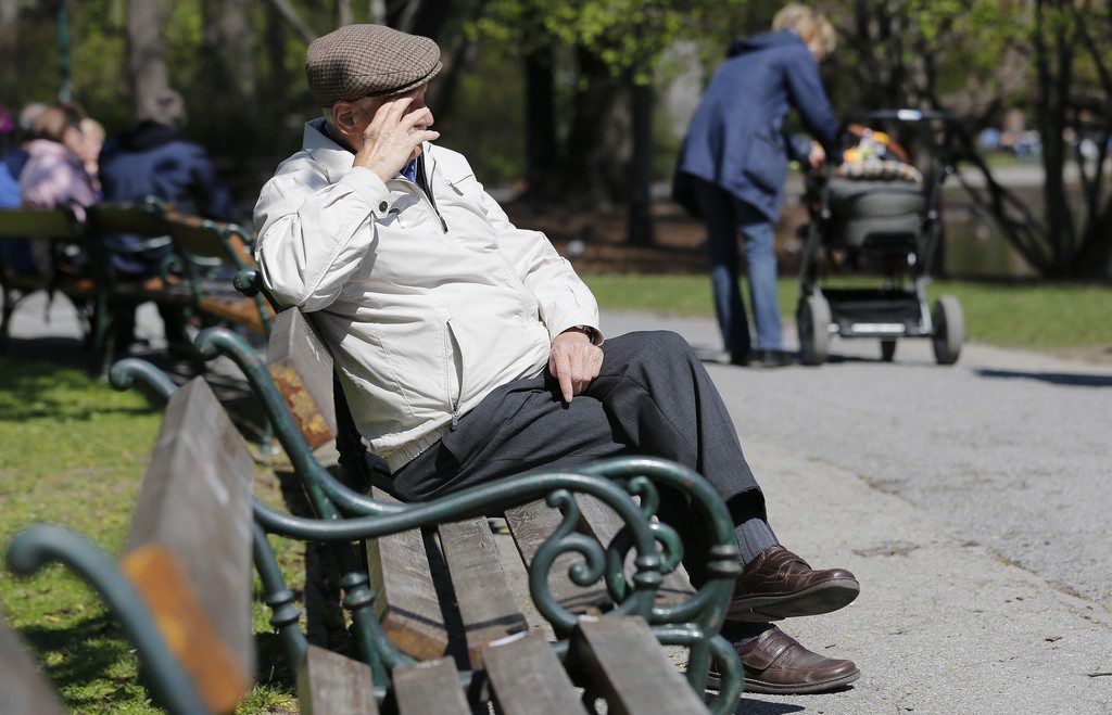 Pensionen steigen wohl um mehr als sechs Prozent