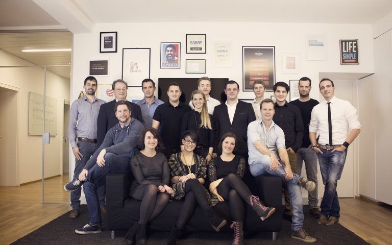 Das Team von TOWA ist nun mit Marketing- und Kommunikationsagenturen auf der ganzen Welt vernetzt. towa