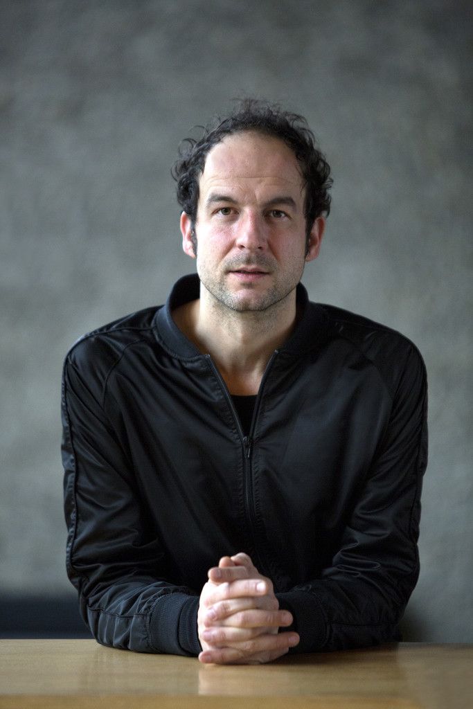 Das von Berno Odo Polzer geleitete „MaerzMusik“-Festival findet heuer vom 11. bis 20. März statt. Foto: Lucie hansch