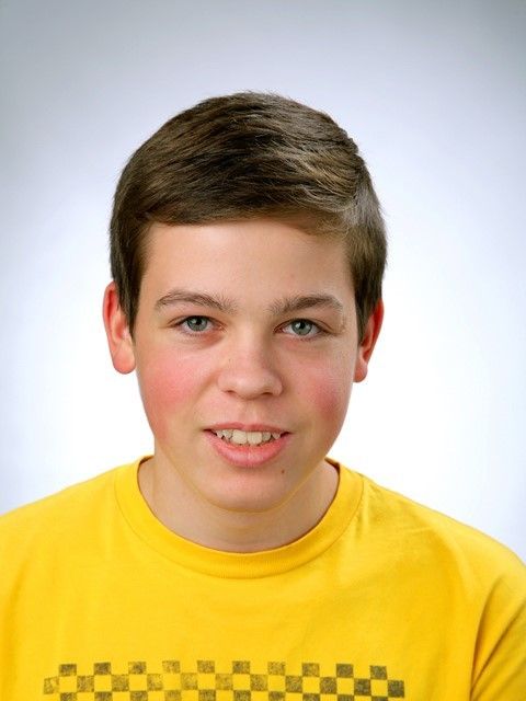 HTL Bregenz erfolgreich beim FLL-Finale