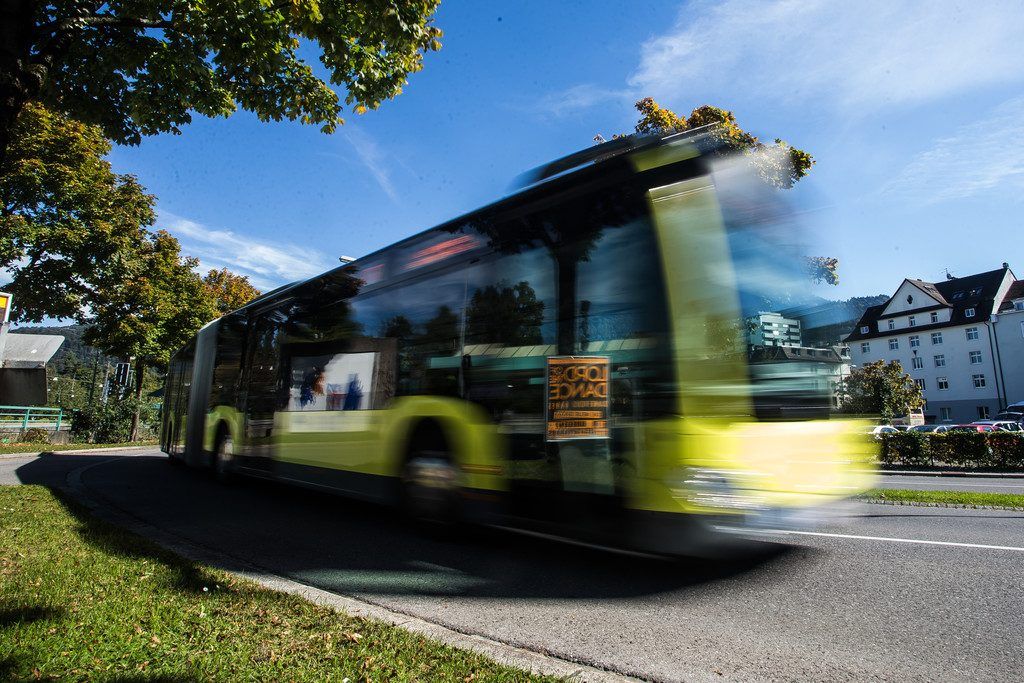 Öffi-Tickets: Aufpreis für Fahrscheine, die erst im Bus gekauft werden