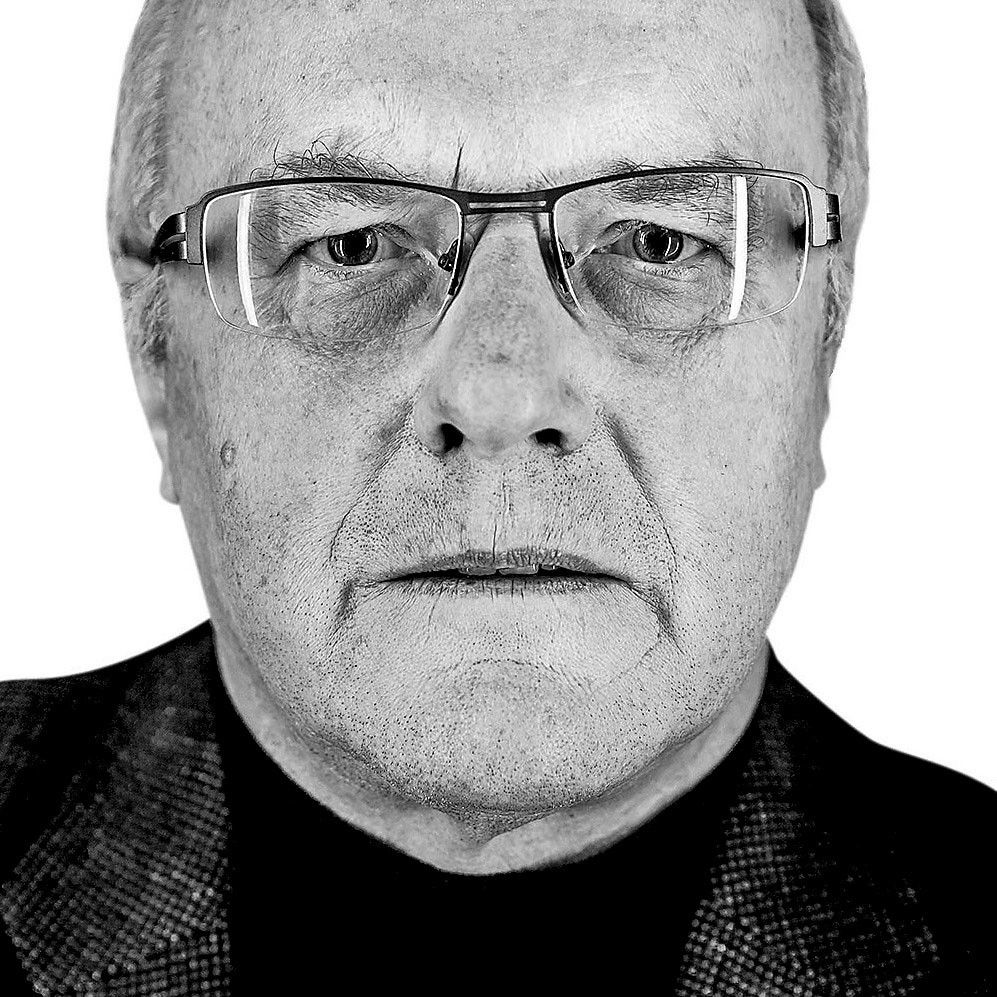 Russmedia lädt zum Vortrag mit Dr. Haller ein
