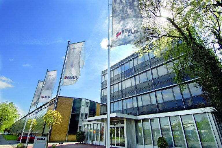 Der deutsche Holzmaschinenbauer IMA Klessmann ist seit gestern Teil von Schelling. Foto: IMA