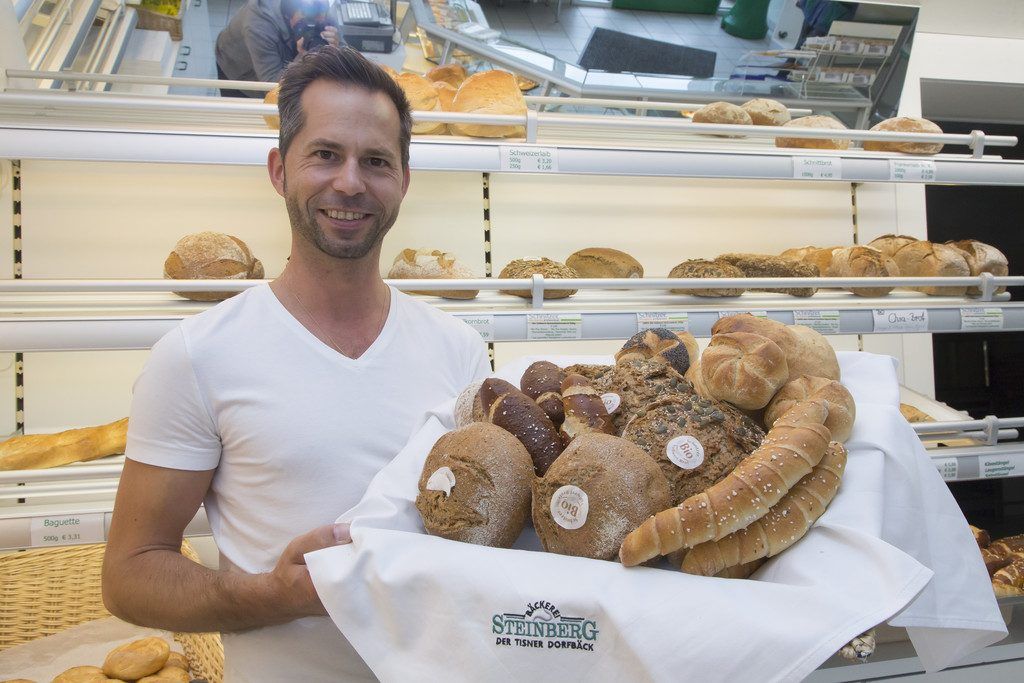 &#8220;Es gibt keinen Besseren&#8221;