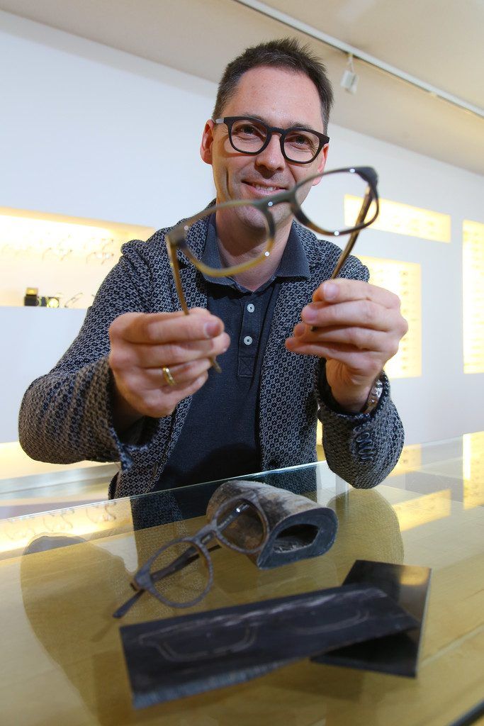 Ein besonderes Handwerk