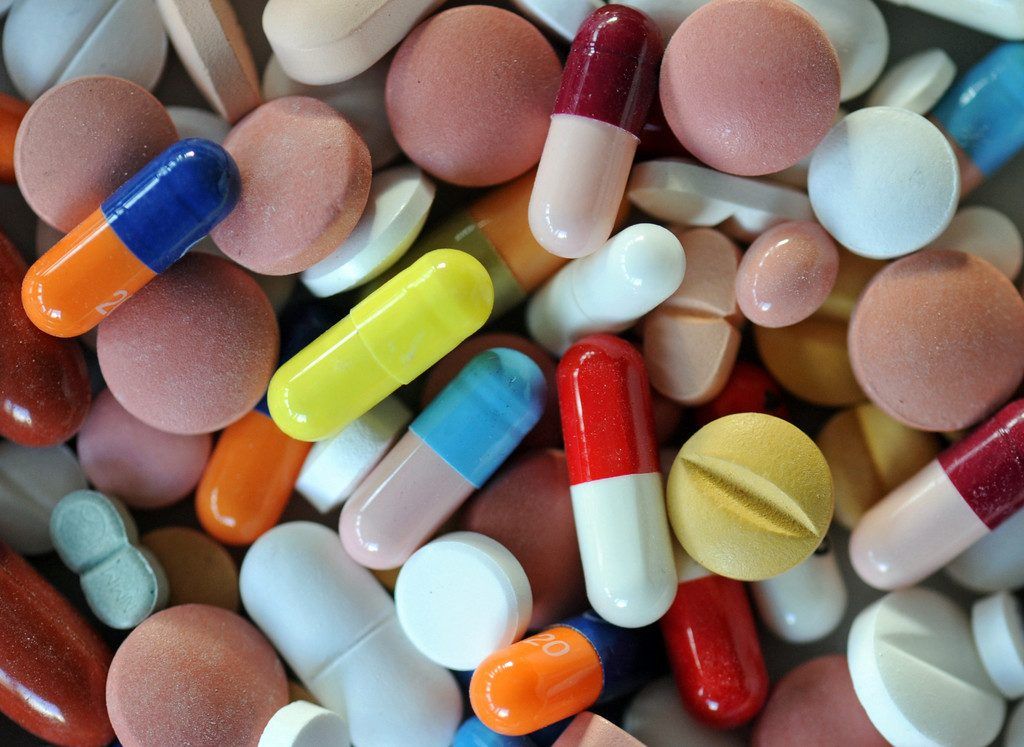 Versandapotheken bestehen Test
