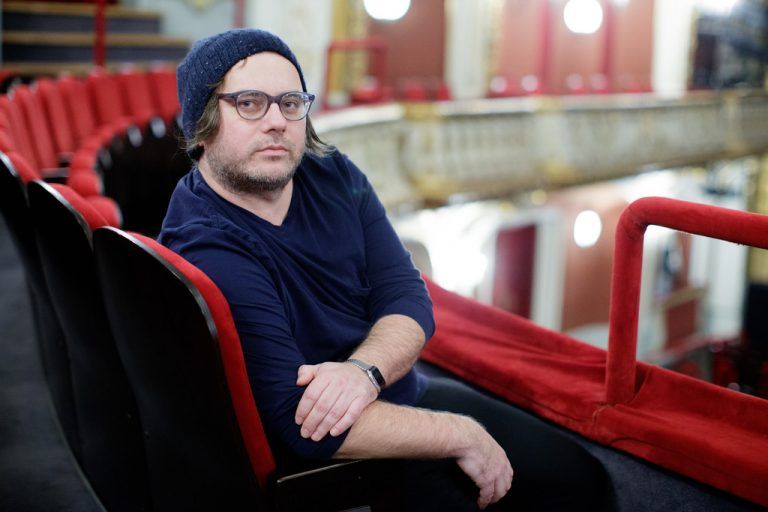 Preuss ist künstlerischer Leiter des Theaters an der Ruhr in Mülheim. APA