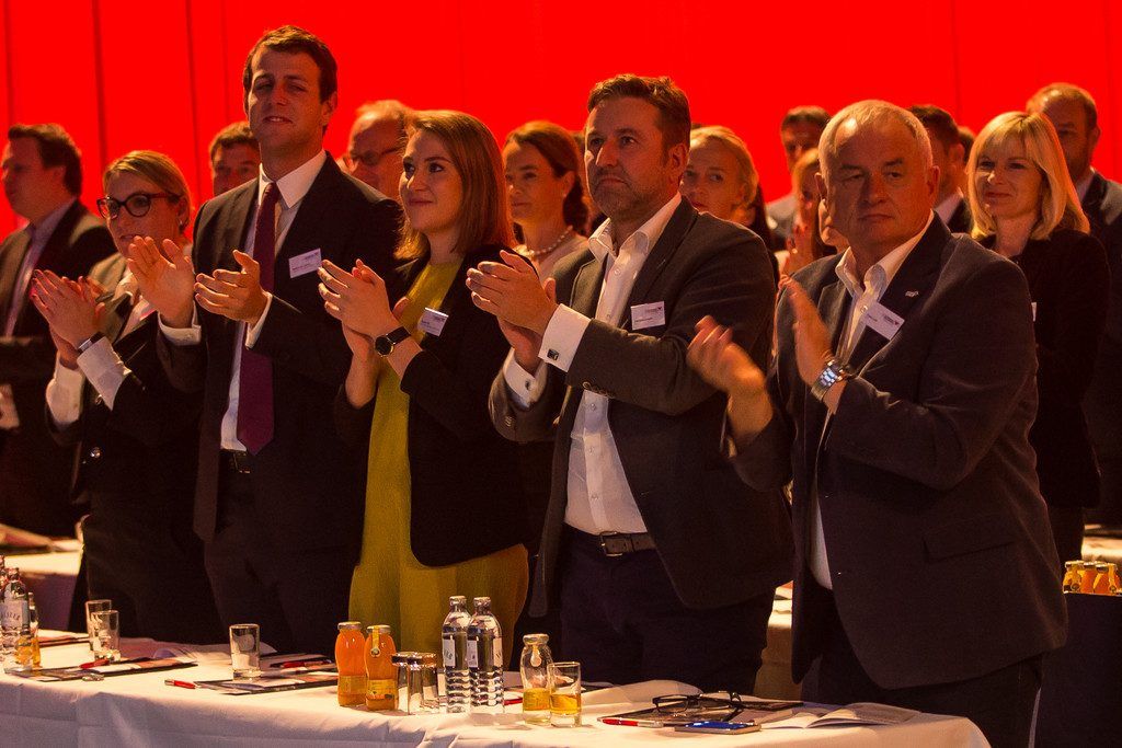 Preis für Lebenswerk: Mit Mut und Fleiß einen Weltkonzern geschaffen