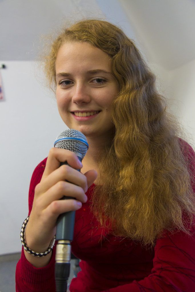 Jazz und Klassik im Blut