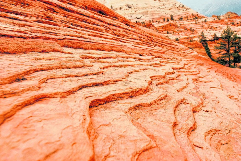 Bryce-Canyon-Nationalpark