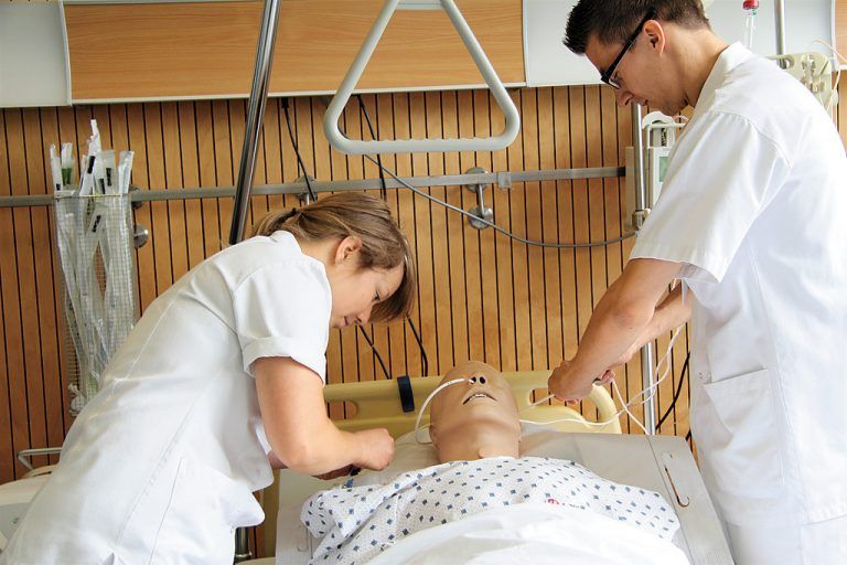 Die neue Ausbildung hat das Ziel, einen leichteren Berufszugang zu allen Berufsbildern darzustellen. (Foto: Sebastian Goop)