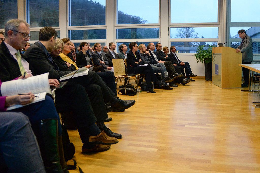 Künftiges Volksschullehrerstudium bedeutet für die PH Vorarlberg ein Meilenstein.