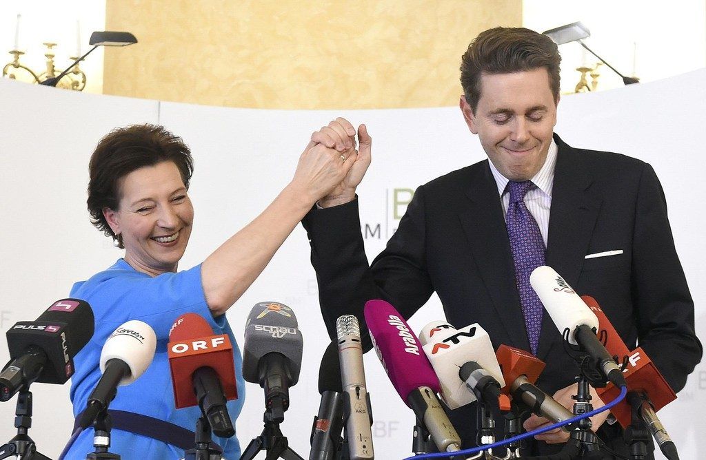 Der Grüne Walser verlangt Intervention von Landeshauptmann Wallner in Wien.