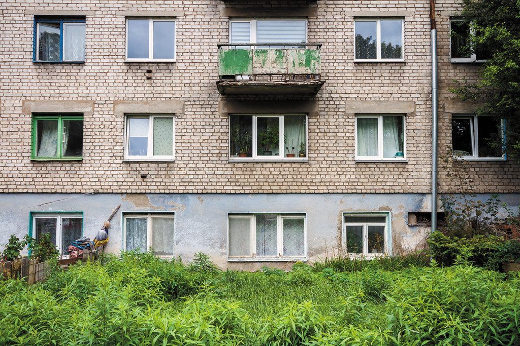 Das Recht auf Sanierung