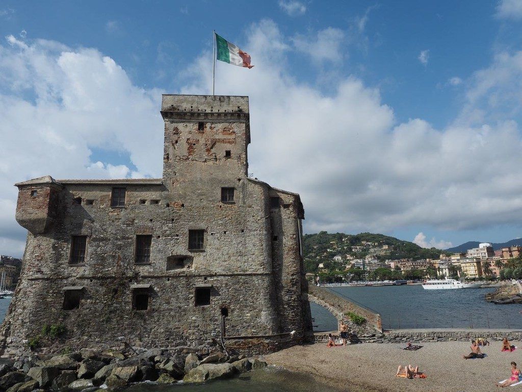 Italien von seiner schönsten Seite