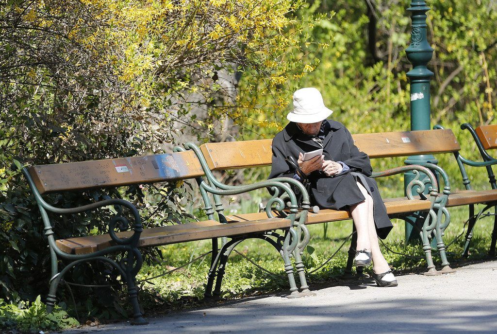 Pensionslücke zwischen den Geschlechtern: Vorarlberg erneut Schlusslicht