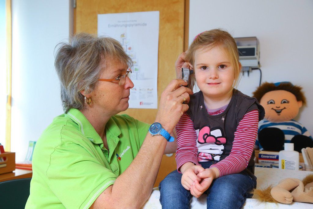 Wenn Helfen keine Uhrzeit kennt