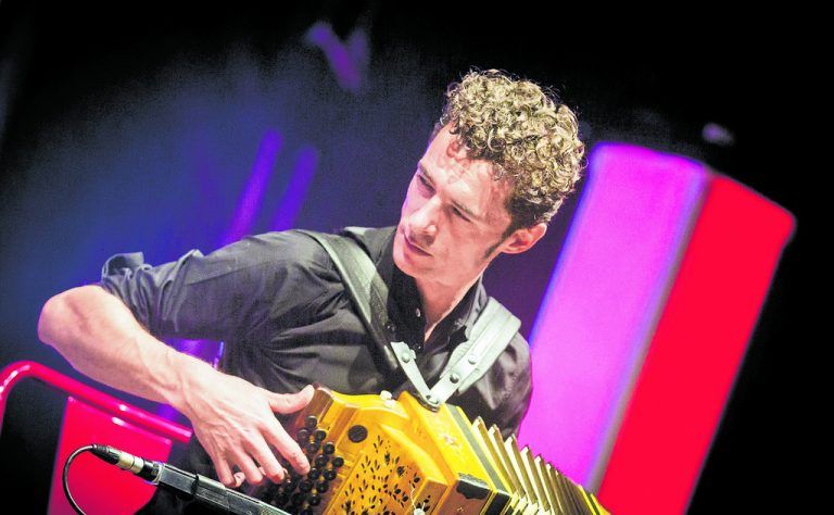 Die VN verlosen 5 x 2 Karten für das Open Air mit Herbert Pixner Projekt am Mittwoch, 3. Juli 2019 auf dem Marktplatz in Rankweil. sinnesbichler.de