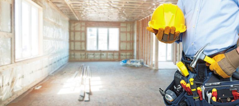 Die Voraussetzungen für Baumaßnahmen im Wohnungseigentum sind ebenfalls Thema. Foto: Shutterstock