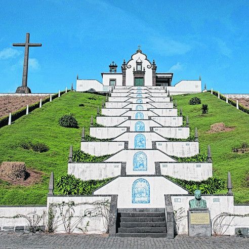 Ermida Nossa Senhora da Paz