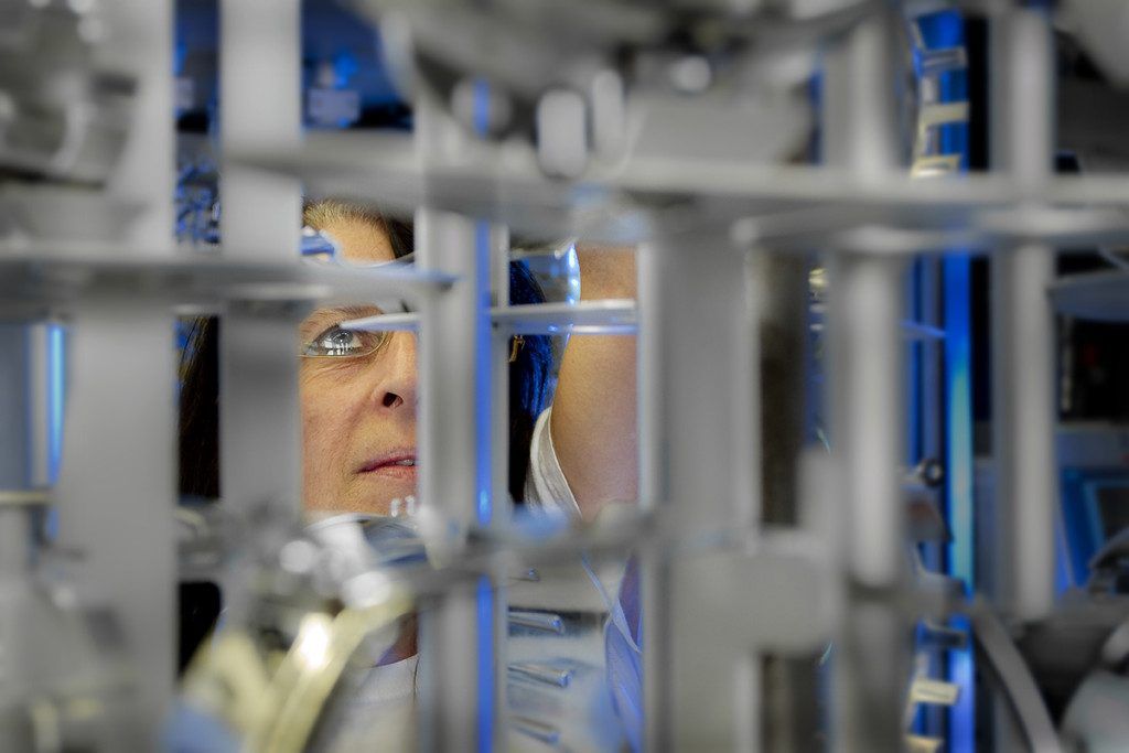 KV-Start in &#8220;sachlicher Atmosphäre&#8221;