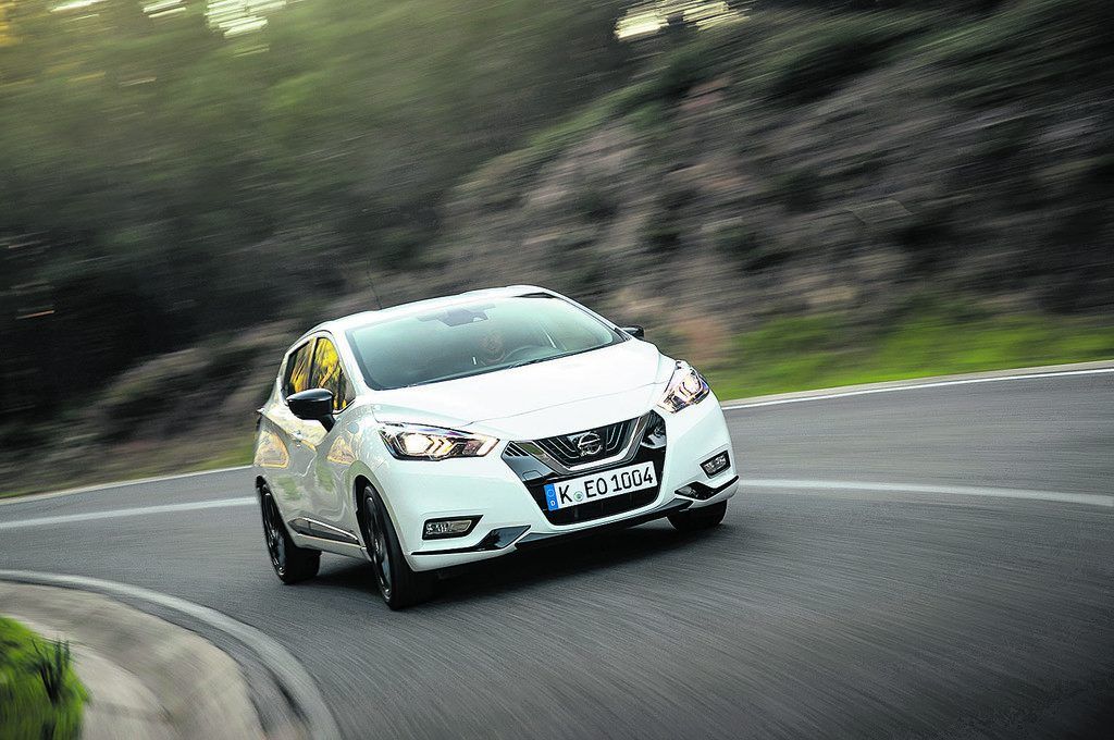 Japaner mit Sport-Ambitionen