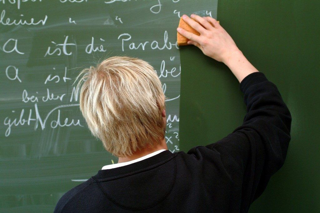 Pensionierungswelle im Öffentlichen Dienst rollt weiter