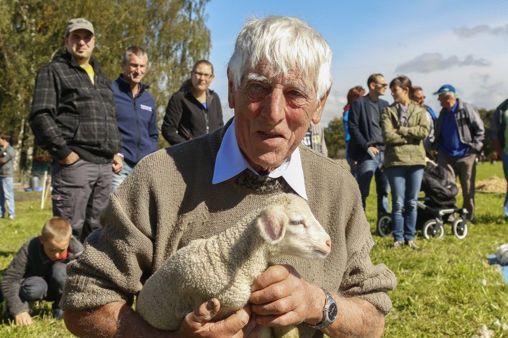 Vom Rössler zum Schäfer