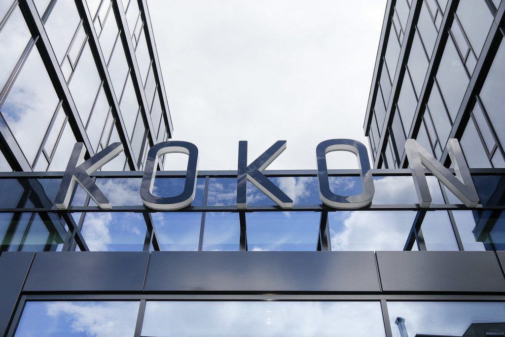 Montfort Werbung bricht nach Ende des Prozesses die Zelte in Vorarlberg ab. 