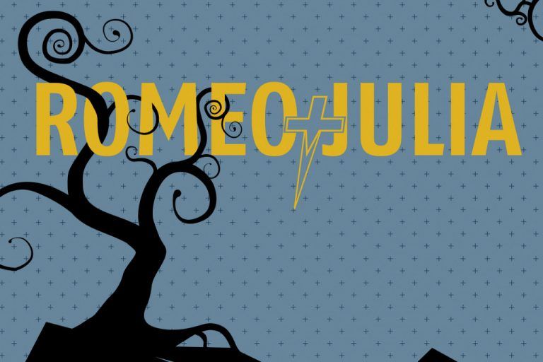 In Europas höchstgelegenem Open-Air-Theater wird heuer „Romeo und Julia“ gespielt. Foto: veranstalter
