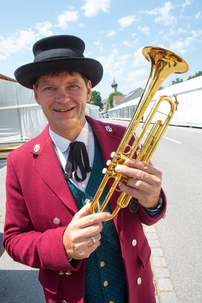 Wenn man Träume lebt