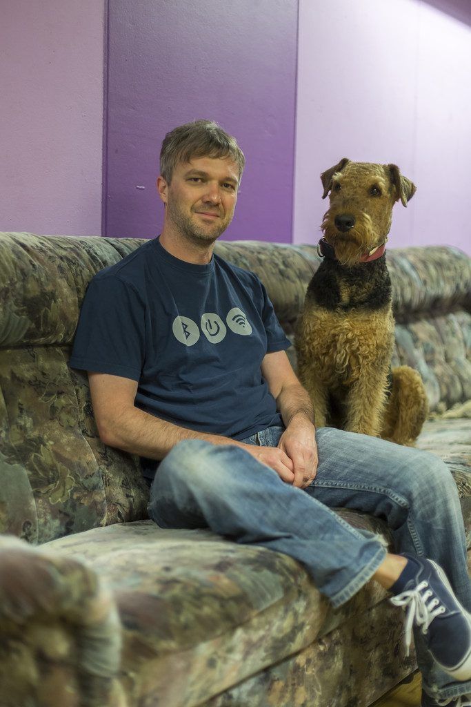 Mit Hund, Kind und Kegel