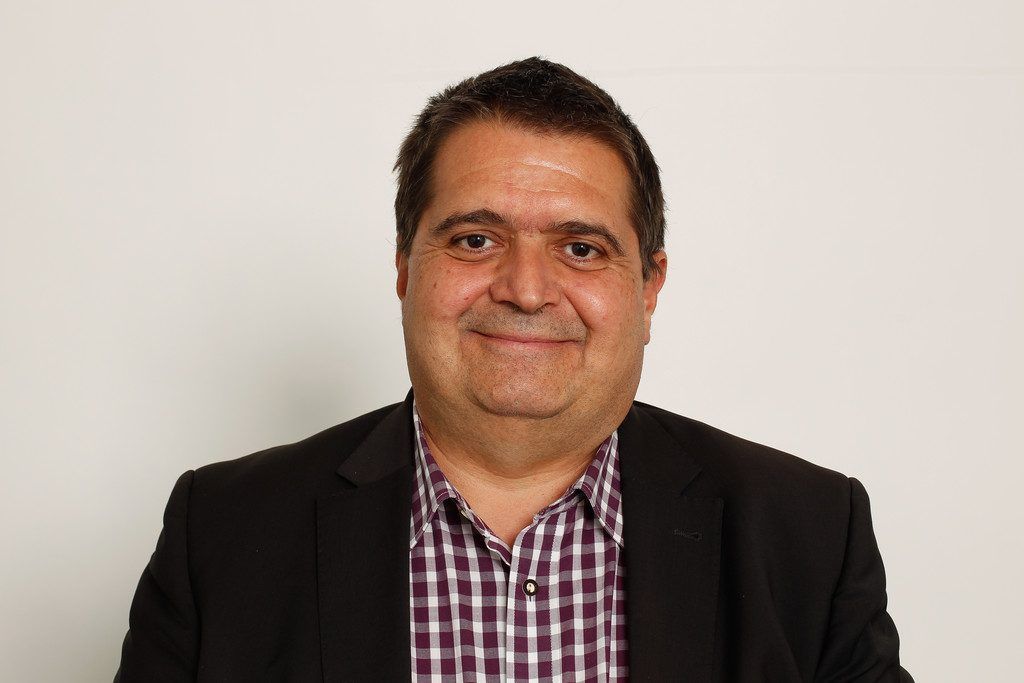 Die Wirtschaft ist ständig in Bewegung