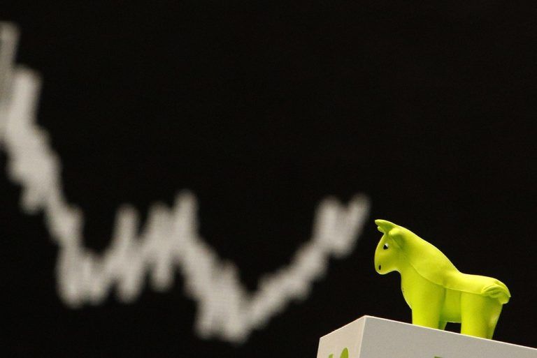 Europäische Aktien sind nach wie vor attraktiv.  Foto: Reuters