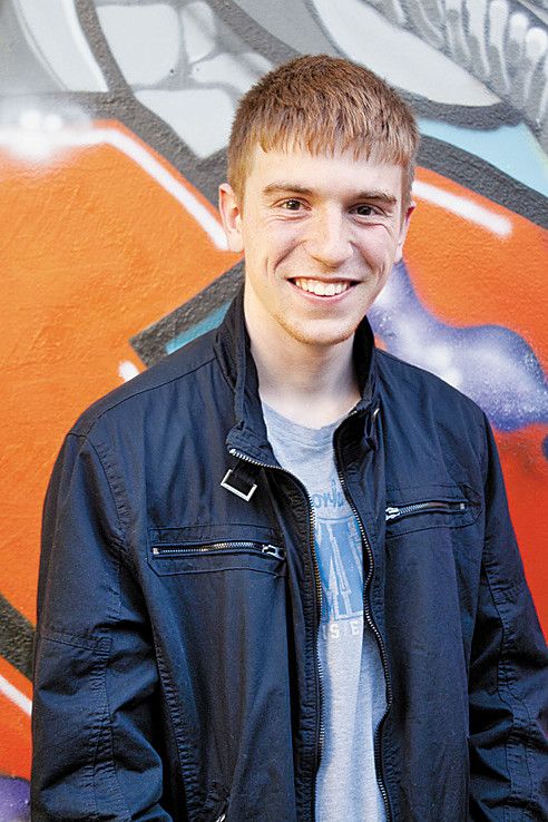 Fabian Mühlwanger16, KoblachSie ist „unkaputtbar“, immer dabei und dient als Altersnachweis. Die App bietet viele Vorteile und Vergünstigungen sowie alle momentanen Gewinnspiele, Events und News auf einen Blick.
