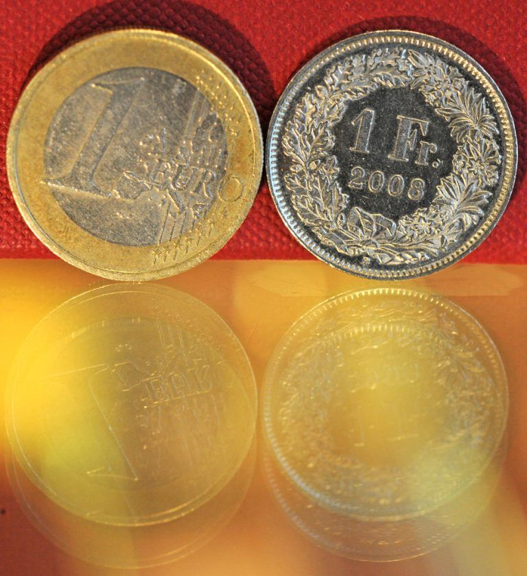 Von Krisen, Schocks und Investitionen