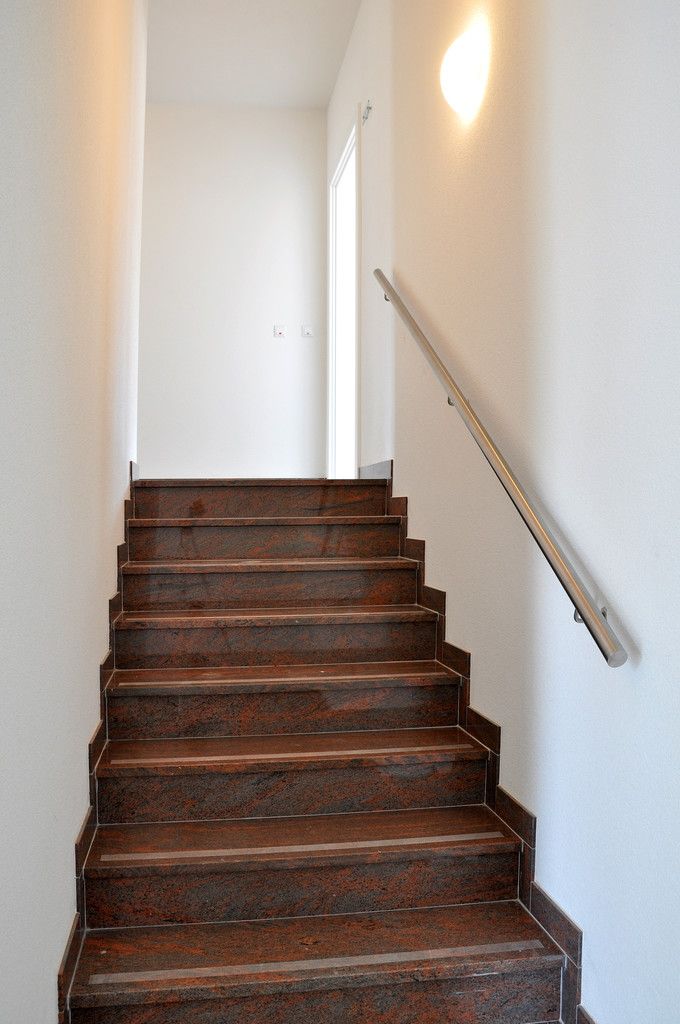 Hausverstand saß mit am Tisch