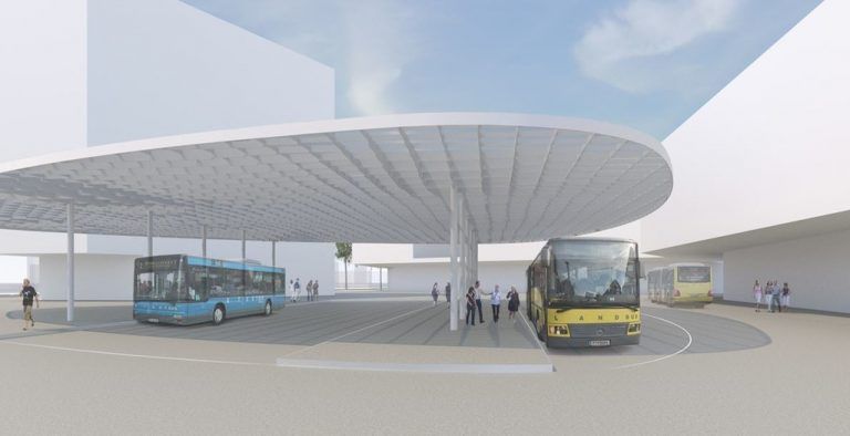 Seequartier drückt aufs Tempo