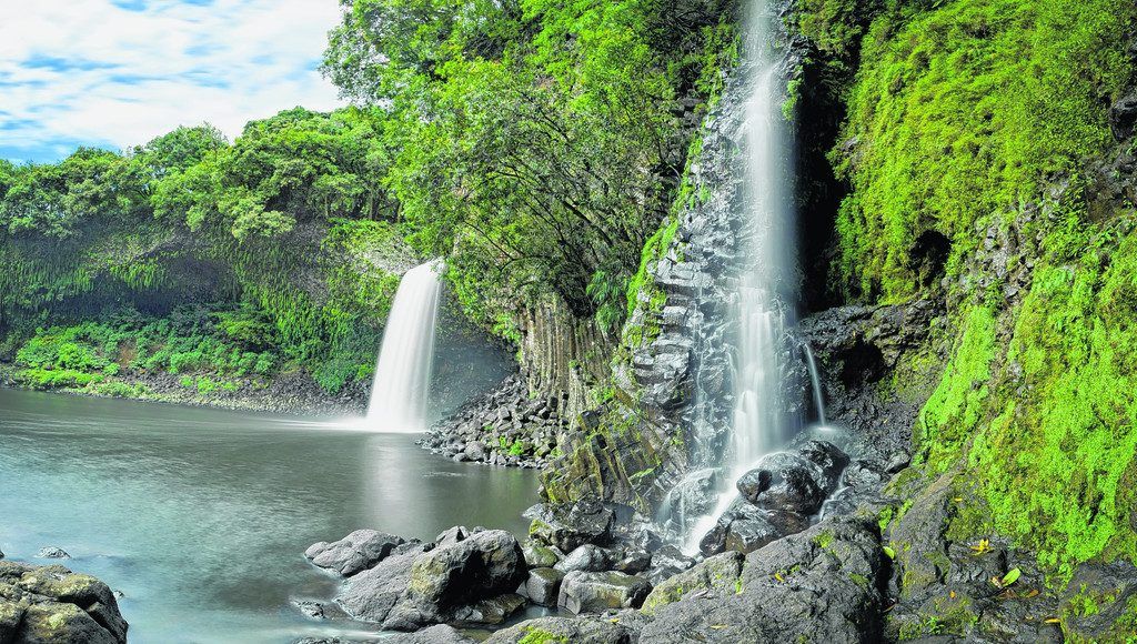 Französiche Trauminsel La Réunion