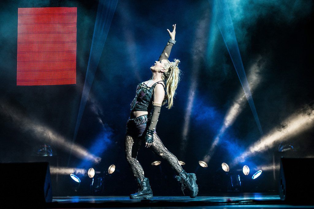 Die Nacht der Musicals