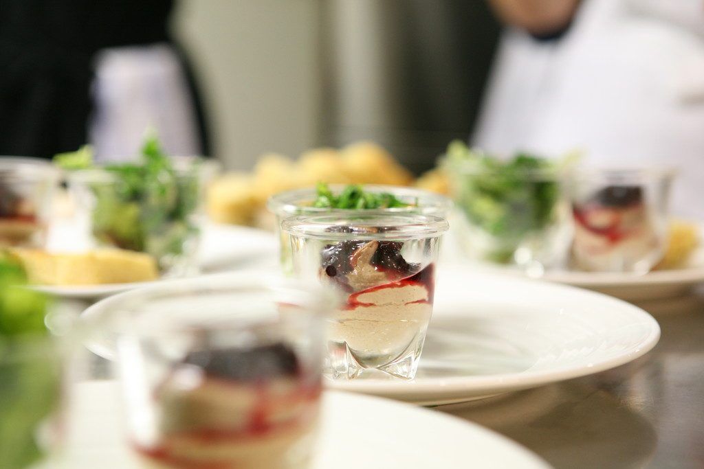 Kalbslebermousse