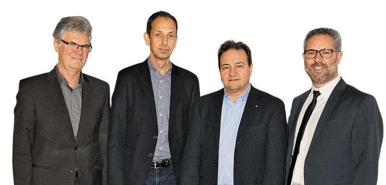 Gewitter am Wohnungsmarkt