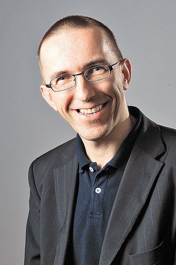 „Seine Liebe hat das letzte Wort in der Welt“